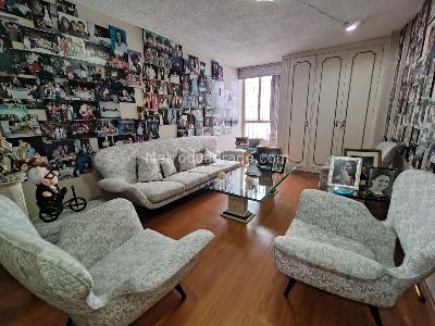Apartamento de 4 alcobas en venta en Chico Norte Ii, Bogotá, 322 m² · foto 10 de 20