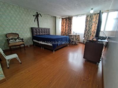 Apartamento de 4 alcobas en venta en Chico Norte Ii, Bogotá, 322 m² · foto 11 de 20