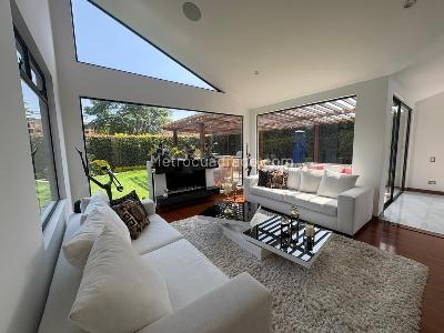 Casa en venta en Calahorra, Cajicá · foto 5 de 20