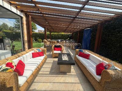 Casa en venta en Calahorra, Cajicá · foto 9 de 20