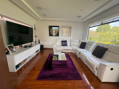 Casa en venta en Calahorra, Cajicá · foto 4 de 20