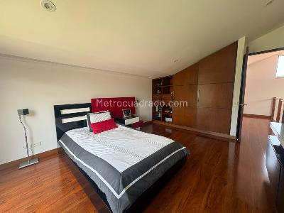 Casa en venta en Calahorra, Cajicá · foto 18 de 20