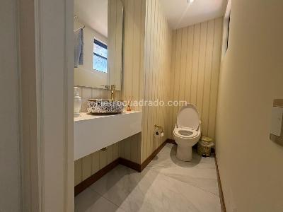 Casa en venta en Calahorra, Cajicá · foto 3 de 20