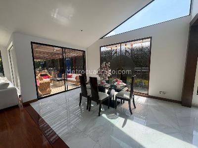 Casa en venta en Calahorra, Cajicá · foto 6 de 20
