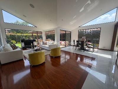 Casa en venta en Calahorra, Cajicá · foto 7 de 20