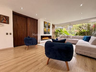 Casa de 3 alcobas en venta en Condominio Mallorca, Cajicá, 300 m² · foto 3 de 20