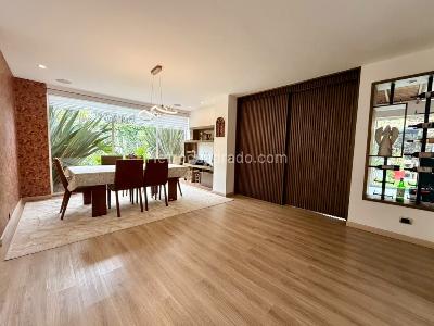 Casa de 3 alcobas en venta en Condominio Mallorca, Cajicá, 300 m² · foto 4 de 20