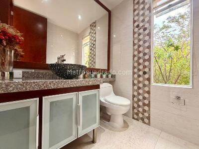 Casa de 3 alcobas en venta en Condominio Mallorca, Cajicá, 300 m² · foto 6 de 20