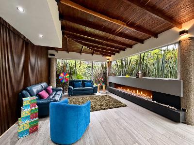 Casa de 3 alcobas en venta en Condominio Mallorca, Cajicá, 300 m² · foto 7 de 20