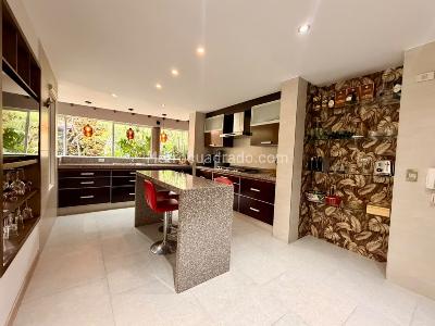 Casa de 3 alcobas en venta en Condominio Mallorca, Cajicá, 300 m² · foto 8 de 20