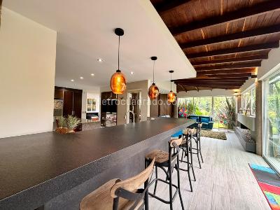 Casa de 3 alcobas en venta en Condominio Mallorca, Cajicá, 300 m² · foto 9 de 20