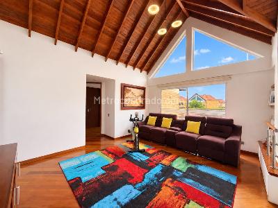 Casa de 3 alcobas en venta en Condominio Mallorca, Cajicá, 300 m² · foto 11 de 20