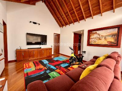 Casa de 3 alcobas en venta en Condominio Mallorca, Cajicá, 300 m² · foto 12 de 20