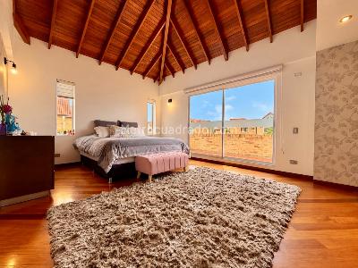 Casa de 3 alcobas en venta en Condominio Mallorca, Cajicá, 300 m² · foto 16 de 20