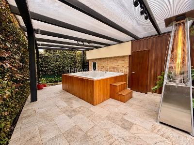 Casa de 3 alcobas en venta en Condominio Mallorca, Cajicá, 300 m² · foto 19 de 20