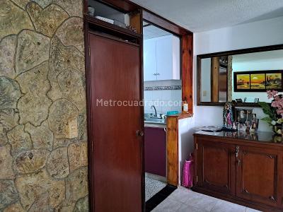 Apartamento en venta en Villa Luz, Bogotá · foto 2 de 6