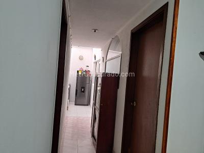 Apartamento en venta en Villa Luz, Bogotá · foto 3 de 6