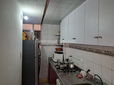 Apartamento en venta en Villa Luz, Bogotá · foto 4 de 6