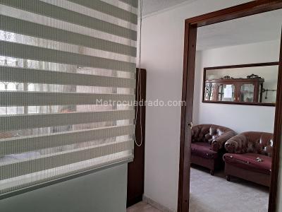 Apartamento en venta en Villa Luz, Bogotá · foto 5 de 6