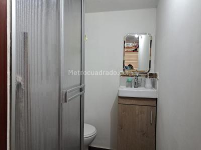 Apartamento en venta en Villa Luz, Bogotá · foto 6 de 6
