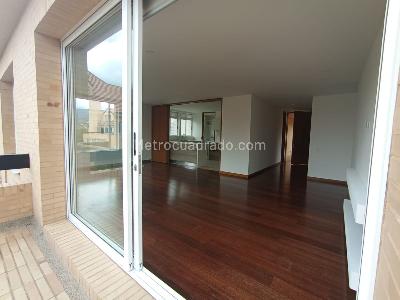Apartamento en venta en Portales De Chia, Chía · foto 5 de 20