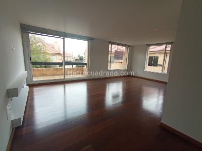 Apartamento en venta en Portales De Chia, Chía · foto 3 de 20