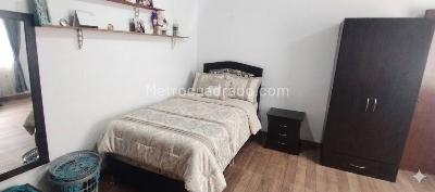 Casa en venta en San Jose Sur, Bogotá · foto 8 de 20