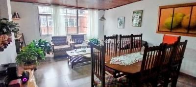 Casa en venta en San Jose Sur, Bogotá · foto 10 de 20