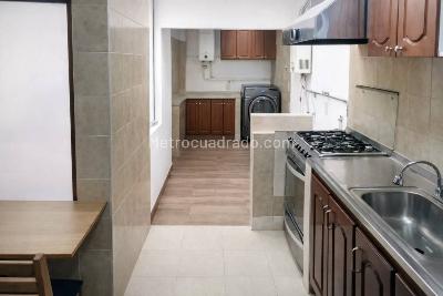 Casa en venta en San Jose Sur, Bogotá · foto 11 de 20
