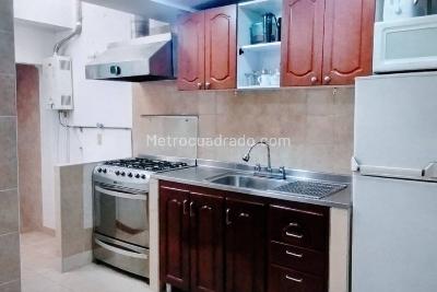 Casa en venta en San Jose Sur, Bogotá · foto 12 de 20