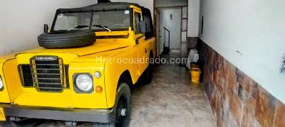 Casa en venta en San Jose Sur, Bogotá · foto 19 de 20