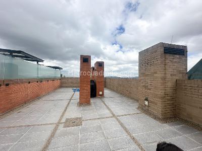Apartaestudio en venta en Bella Suiza, Bogotá, 46 m² · foto 10 de 11