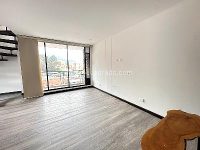 Apartaestudio en venta en Bella Suiza, Bogotá, 46 m² · foto 8 de 11