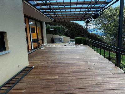 Casa en arriendo en Arboretto, La Calera · foto 14 de 17