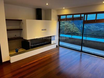 Casa en arriendo en Arboretto, La Calera · foto 17 de 17