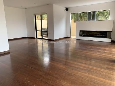 Casa en arriendo en Arboretto, La Calera · foto 2 de 17