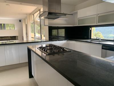 Casa en arriendo en Arboretto, La Calera · foto 4 de 17