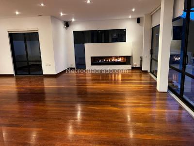 Casa en arriendo en Arboretto, La Calera · foto 5 de 17