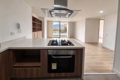 Apartamento en Arriendo, CIUDAD LA SALLE, Bogotá D.C.