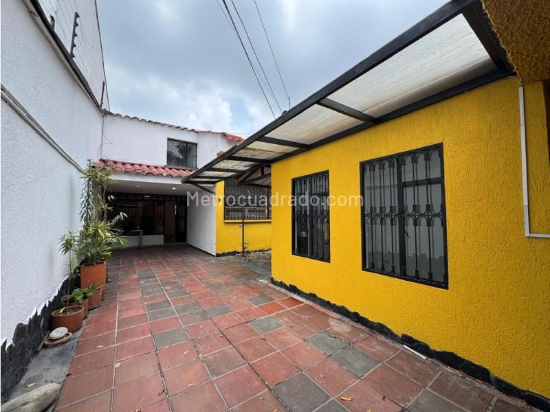 Casa – Bogotá, La Alhambra, Localidad Suba - Vista 2