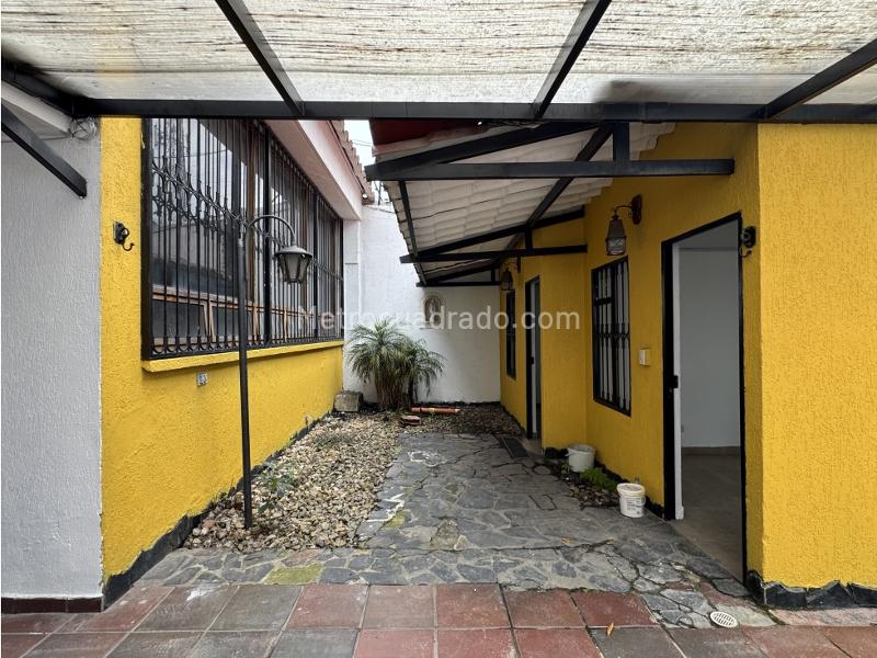 Casa – Bogotá, La Alhambra, Localidad Suba - Vista 3