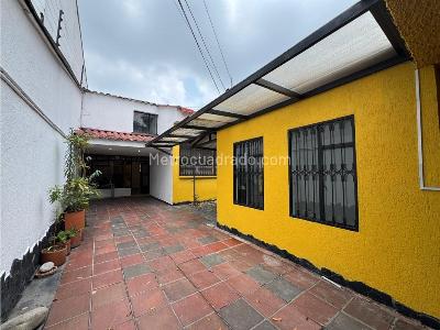 Casa en Arriendo, Pasadena, Bogotá D.C.