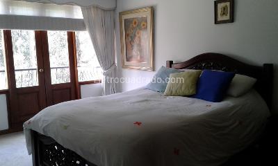 Apartamento en venta en Casa Blanca Suba, Bogotá · foto 12 de 20