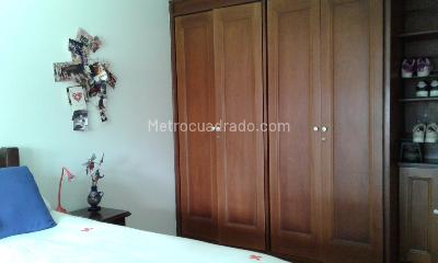 Apartamento en venta en Casa Blanca Suba, Bogotá · foto 14 de 20