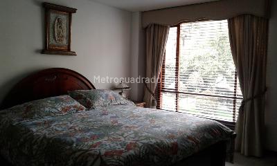 Apartamento en venta en Casa Blanca Suba, Bogotá · foto 17 de 20