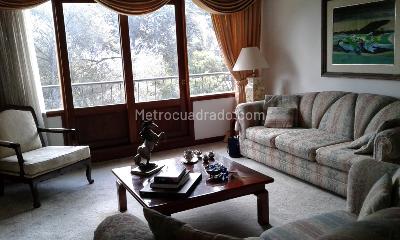 Apartamento en venta en Casa Blanca Suba, Bogotá · foto 2 de 20