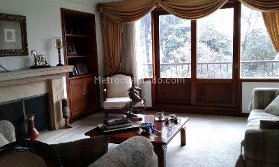 Apartamento en venta en Casa Blanca Suba, Bogotá · foto 3 de 20