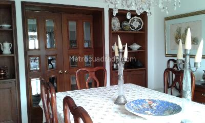 Apartamento en venta en Casa Blanca Suba, Bogotá · foto 4 de 20