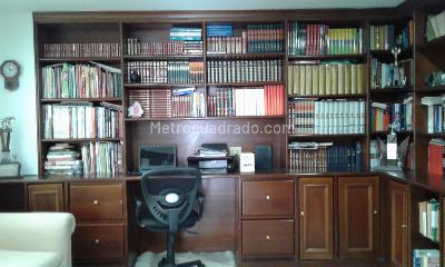 Apartamento en venta en Casa Blanca Suba, Bogotá · foto 5 de 20