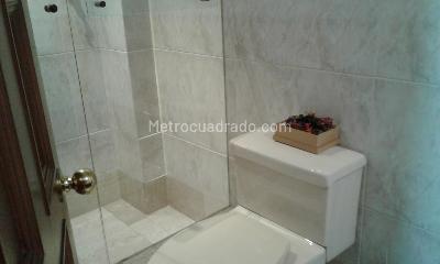 Apartamento en venta en Casa Blanca Suba, Bogotá · foto 8 de 20